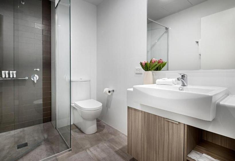 Fotos del hotel Quest Midland:  8