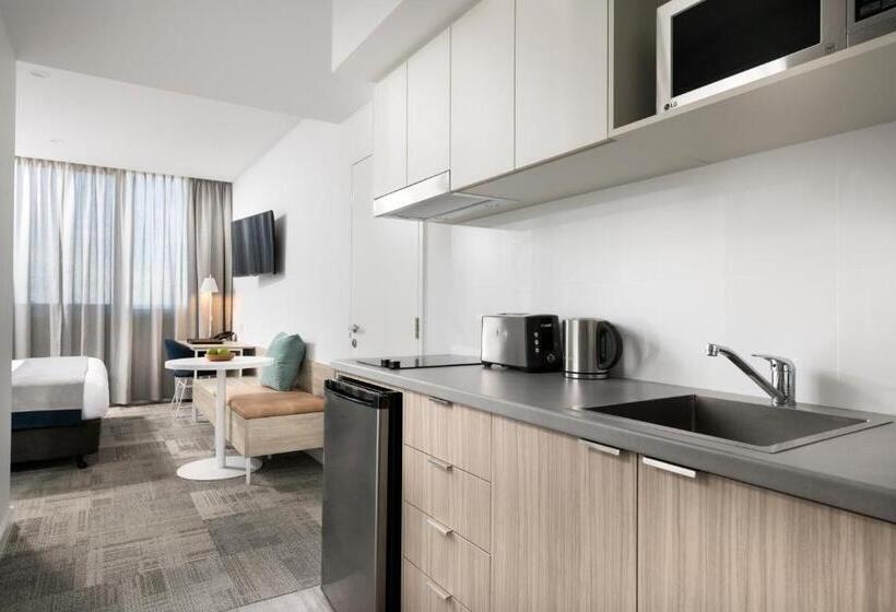 Fotos del hotel Quest Midland:  23