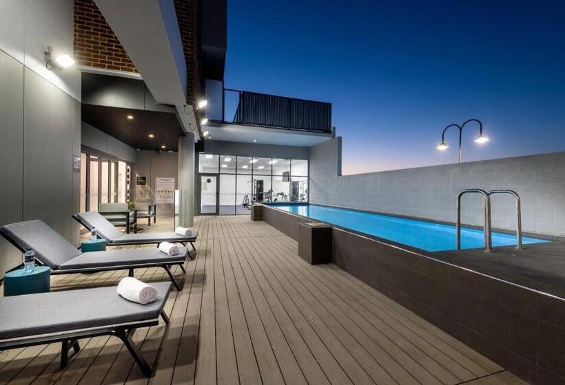 Fotos del hotel Quest Midland:  7