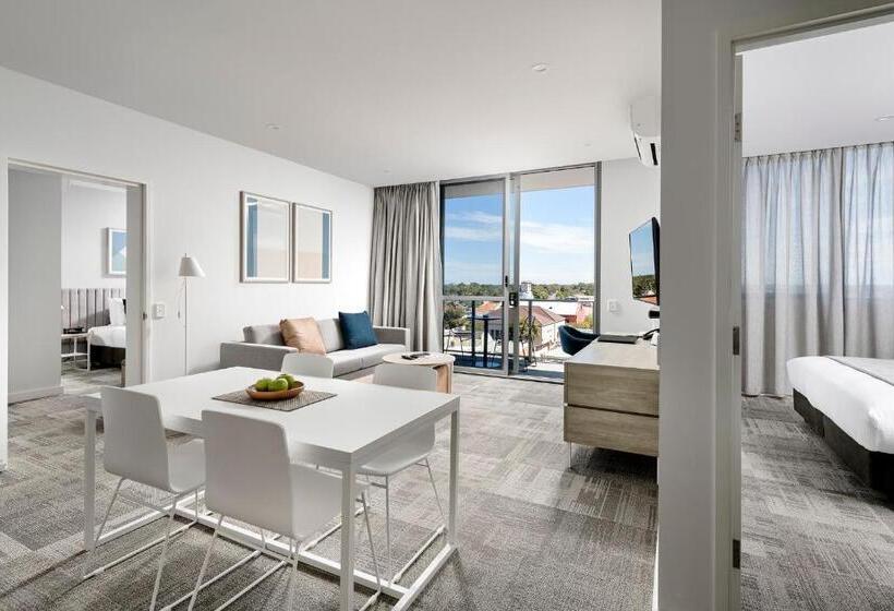 Fotos del hotel Quest Midland:  9