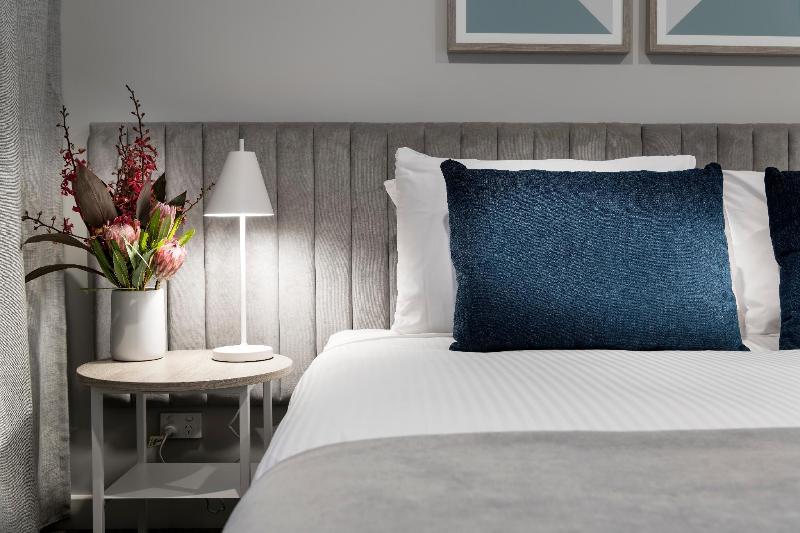 Fotos del hotel Quest Midland:  16