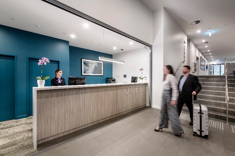 Fotos del hotel Quest Midland:  4