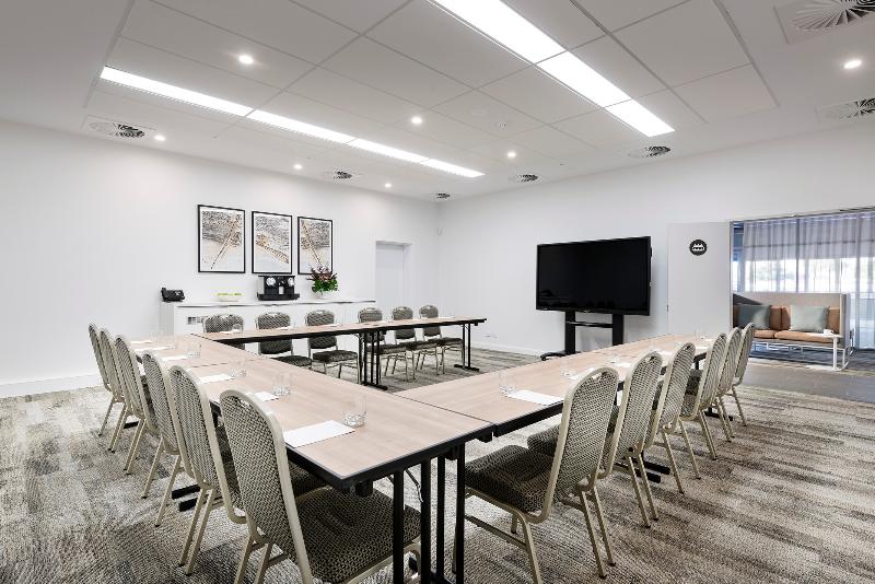 Fotos del hotel Quest Midland:  14