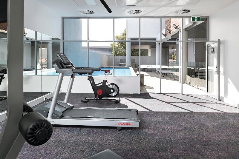 Fotos del hotel Quest Midland:  5