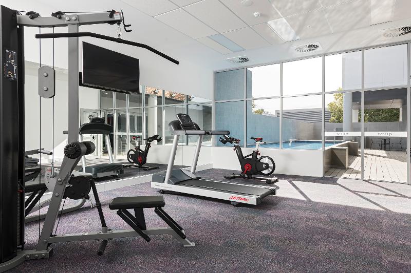 Fotos del hotel Quest Midland:  13