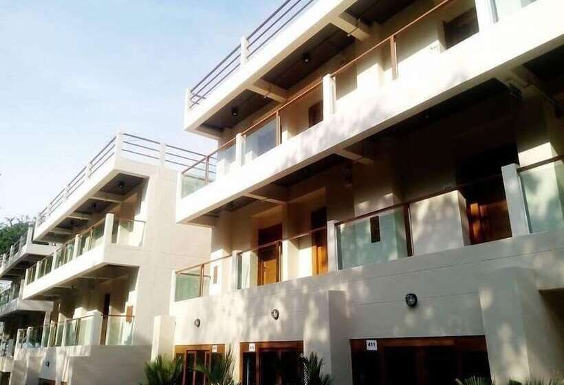 Fotos del hotel Sealey Resort Koh Larn:  5