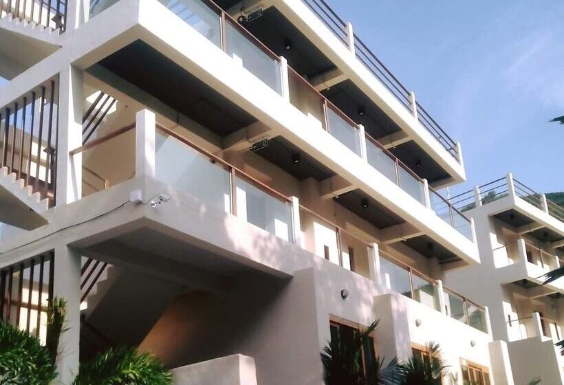 Fotos del hotel Sealey Resort Koh Larn:  11