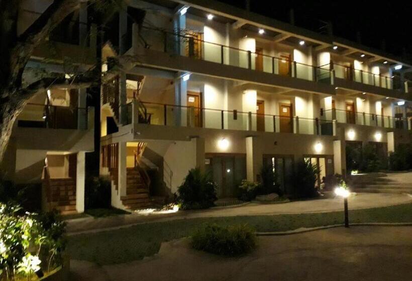 Fotos del hotel Sealey Resort Koh Larn:  18