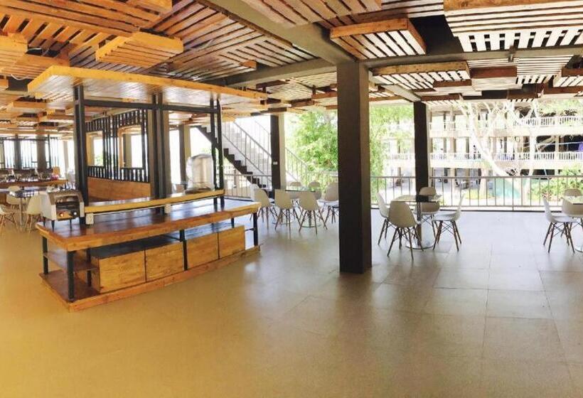 Fotos del hotel Sealey Resort Koh Larn:  15