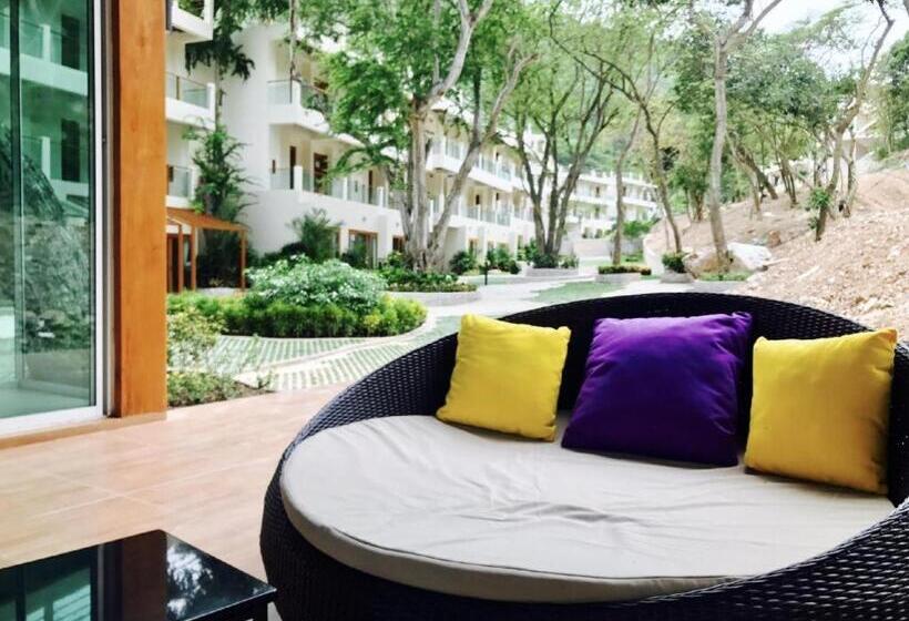 Fotos del hotel Sealey Resort Koh Larn:  4