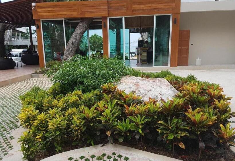 Fotos del hotel Sealey Resort Koh Larn:  25