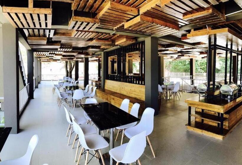 Fotos del hotel Sealey Resort Koh Larn:  3