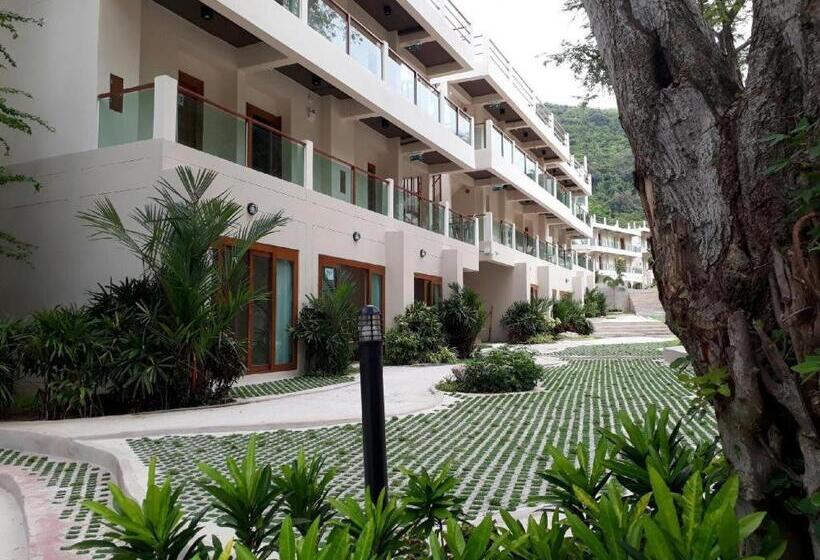 Fotos del hotel Sealey Resort Koh Larn:  6