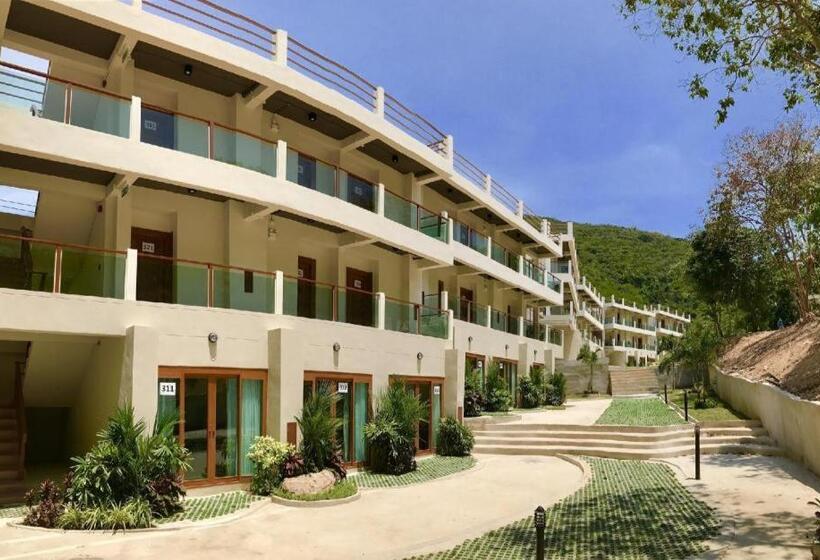 Fotos del hotel Sealey Resort Koh Larn:  20