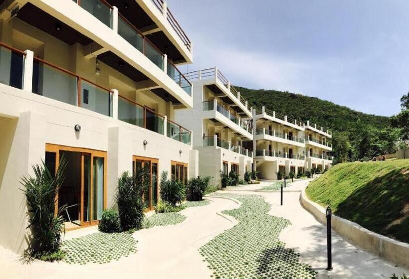 Fotos del hotel Sealey Resort Koh Larn:  16