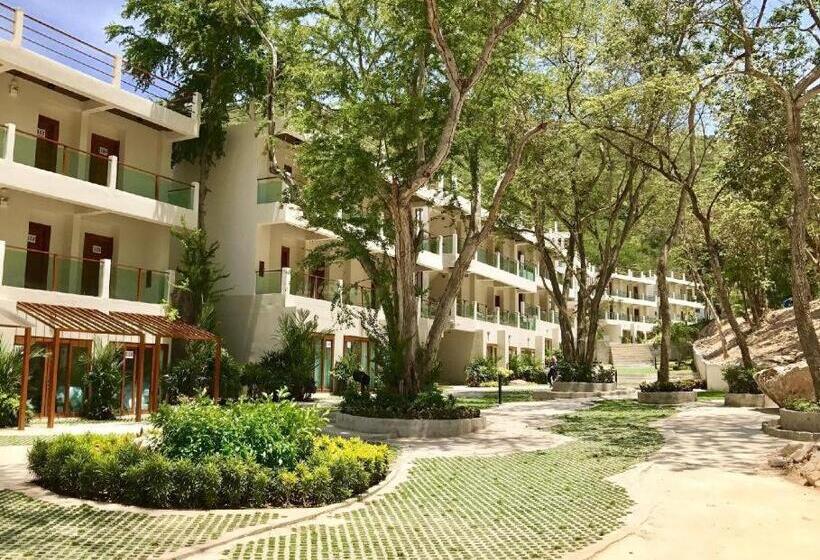 Fotos del hotel Sealey Resort Koh Larn:  21