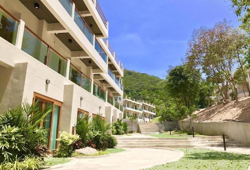 Fotos del hotel Sealey Resort Koh Larn:  24