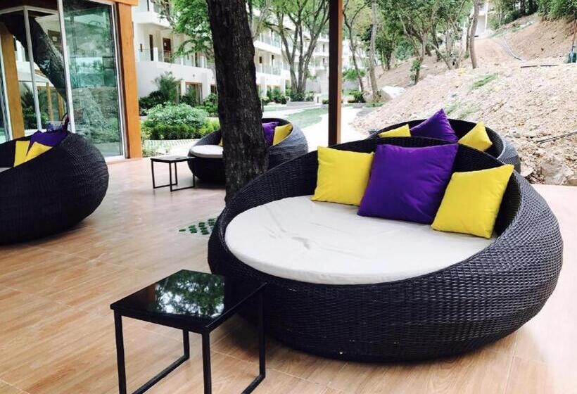 Fotos del hotel Sealey Resort Koh Larn:  9