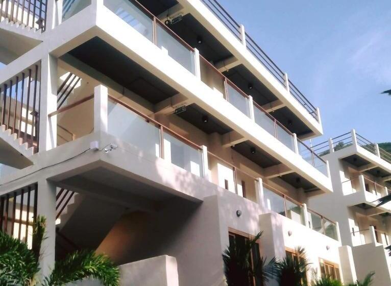 Fotos del hotel Sealey Resort Koh Larn:  13