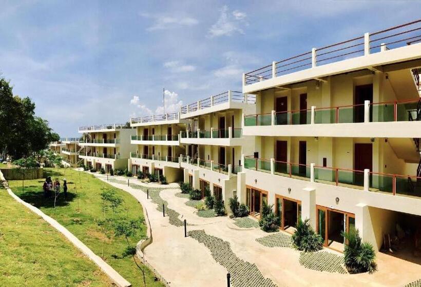 Fotos del hotel Sealey Resort Koh Larn:  14