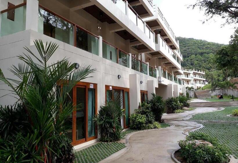 Sealey Resort Koh Larn