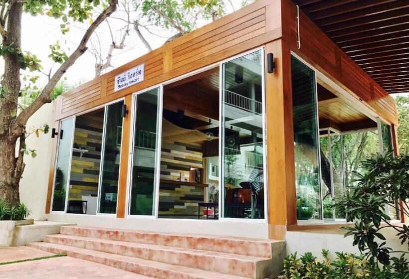 Fotos del hotel Sealey Resort Koh Larn:  8