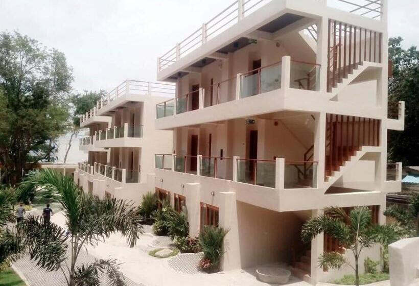 Fotos del hotel Sealey Resort Koh Larn:  23