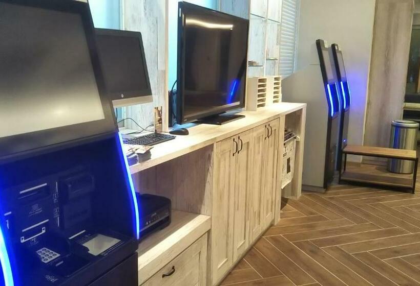 Fotos del hotel Sotetsu Fresa Inn Tokyokinshicho:  14