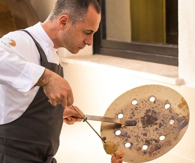 Fotos del hotel The Pantheon Iconic Rome , Autograph Collection:  16