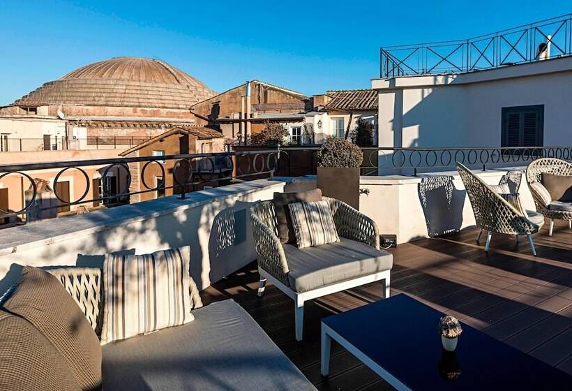 Fotos del hotel The Pantheon Iconic Rome , Autograph Collection:  25