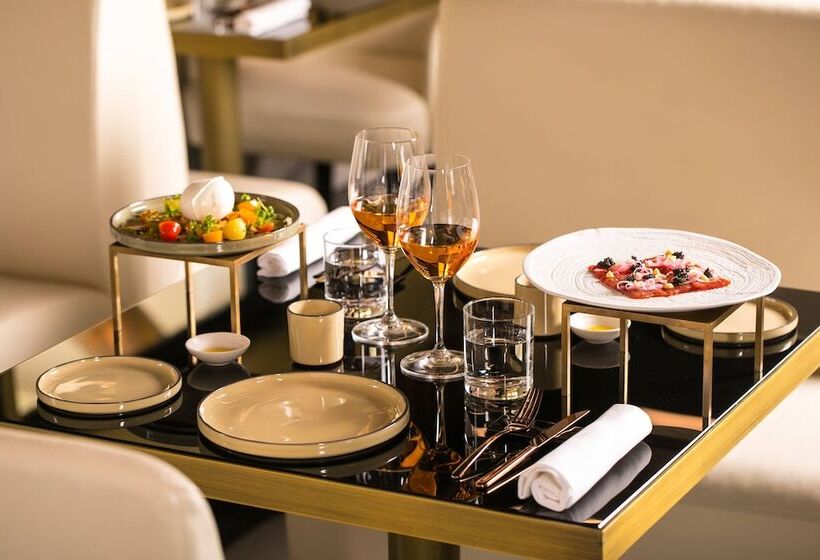 Fotos del hotel The Pantheon Iconic Rome , Autograph Collection:  23