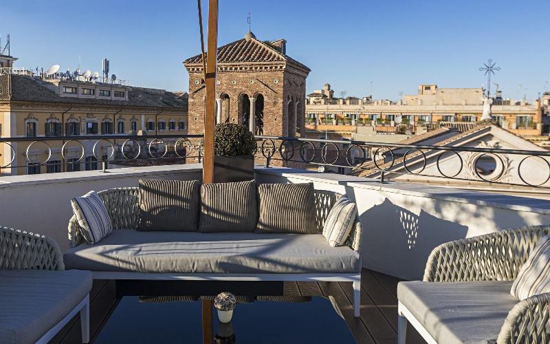 Fotos del hotel The Pantheon Iconic Rome , Autograph Collection:  24