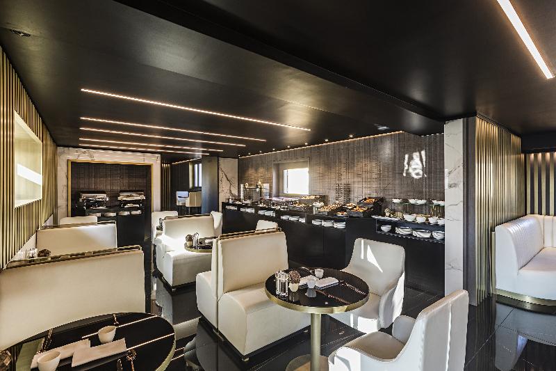 Fotos del hotel The Pantheon Iconic Rome , Autograph Collection:  21