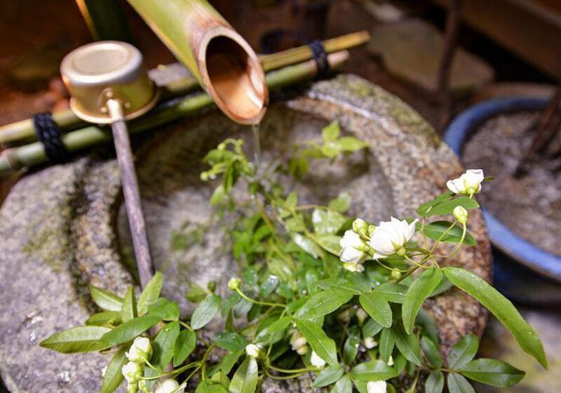 Fotos del hotel Yamamoto Ryokan:  6