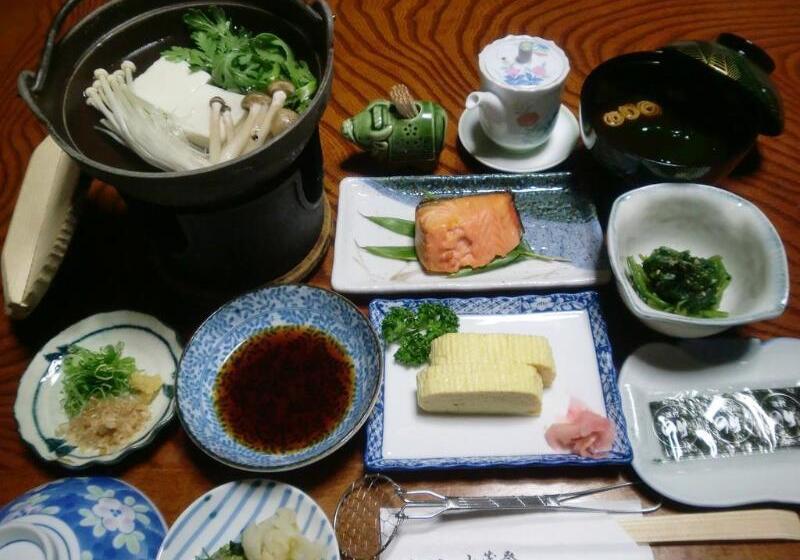 Fotos del hotel Yamamoto Ryokan:  17