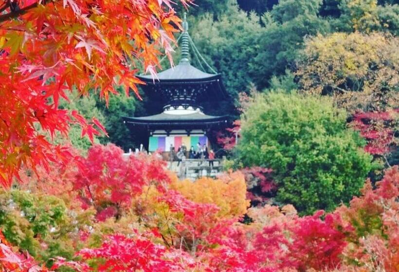 Fotos del hotel Yamamoto Ryokan:  23