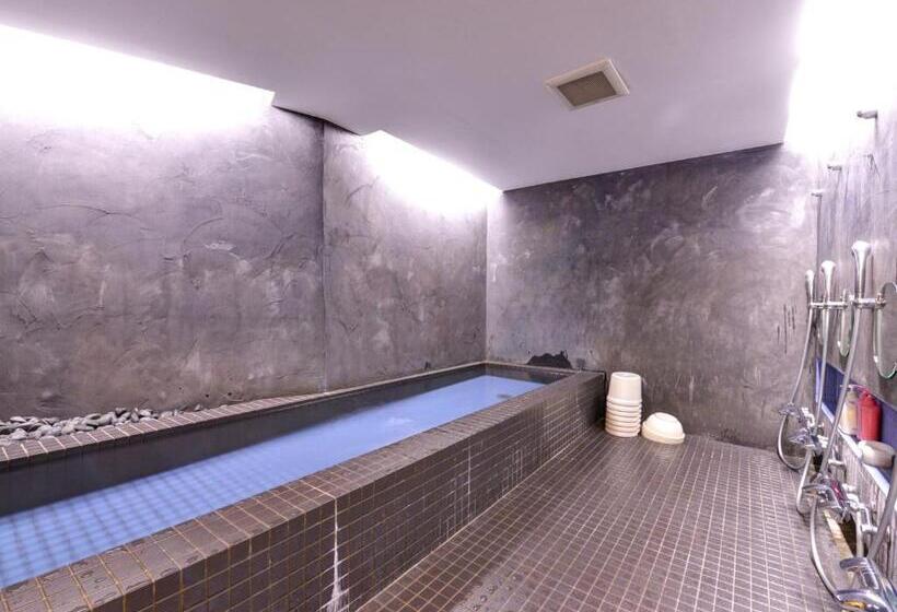 Fotos del hotel Yamamoto Ryokan:  2