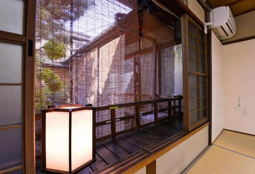 Fotos del hotel Yamamoto Ryokan:  4