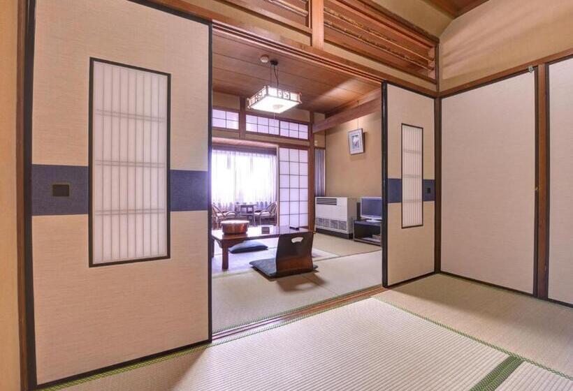 Fotos del hotel Yamamoto Ryokan:  8