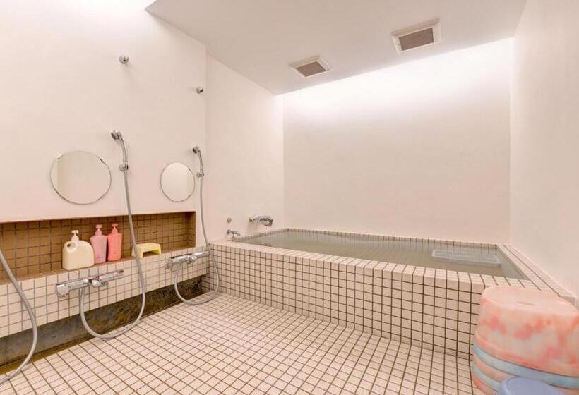 Fotos del hotel Yamamoto Ryokan:  16