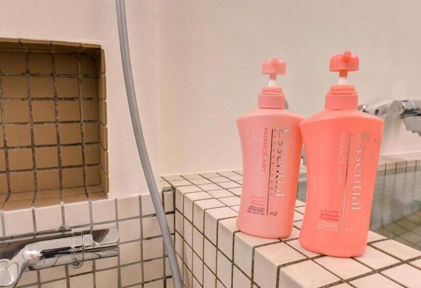 Fotos del hotel Yamamoto Ryokan:  19