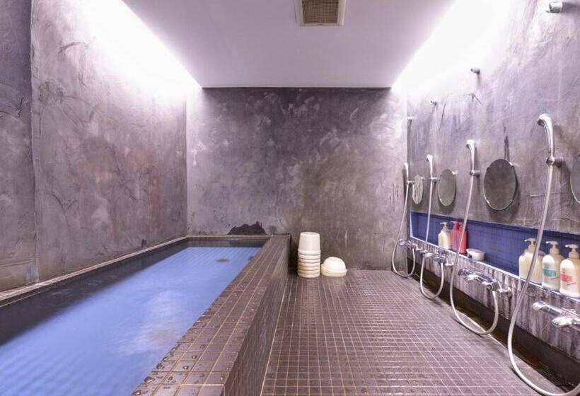 Fotos del hotel Yamamoto Ryokan:  9