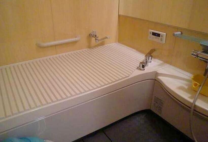 Fotos del hotel Yamamoto Ryokan:  18