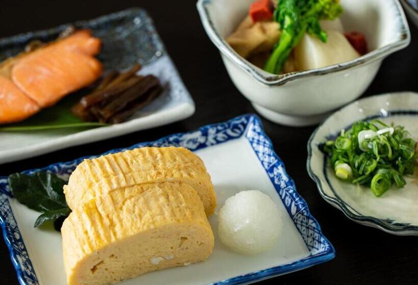 Fotos del hotel Yamamoto Ryokan:  3