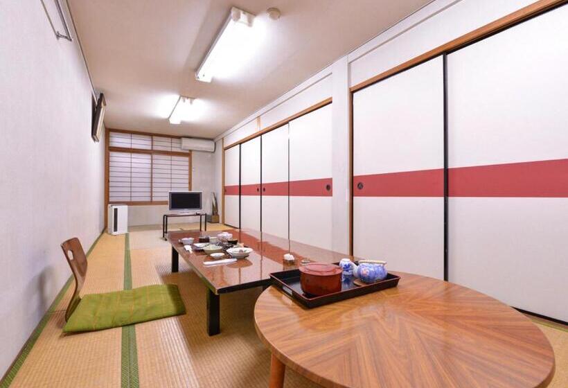 Fotos del hotel Yamamoto Ryokan:  15