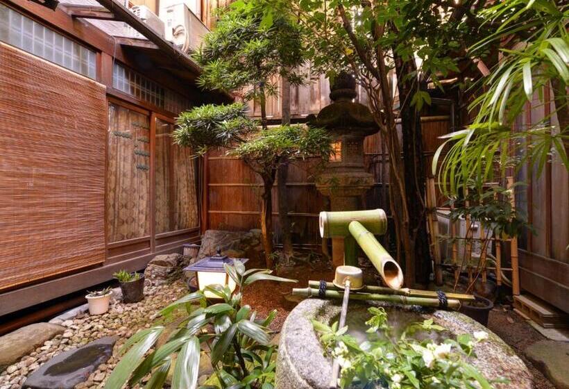 Fotos del hotel Yamamoto Ryokan:  20