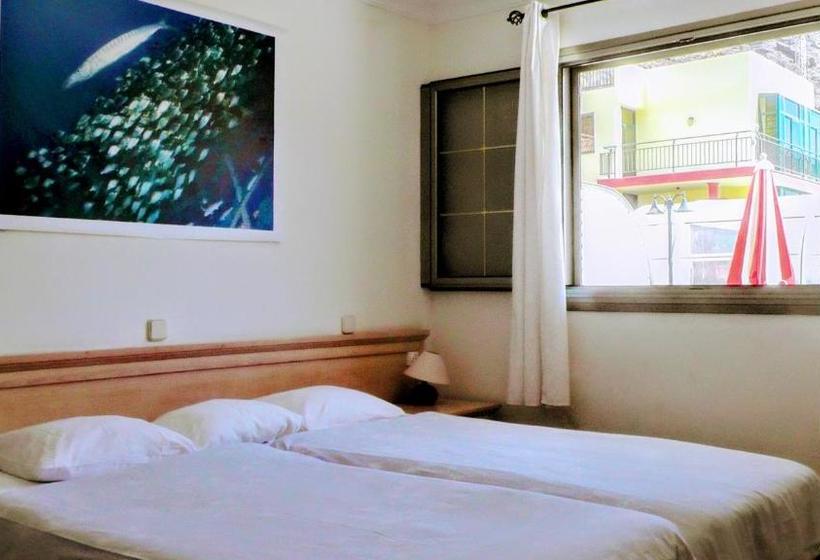 Blue Explorers Resort