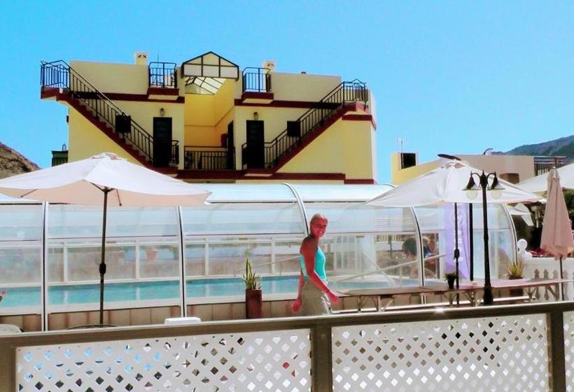 Fotos del hotel Blue Explorers Resort:  7