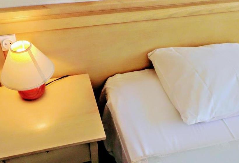 Fotos del hotel Blue Explorers Resort:  12