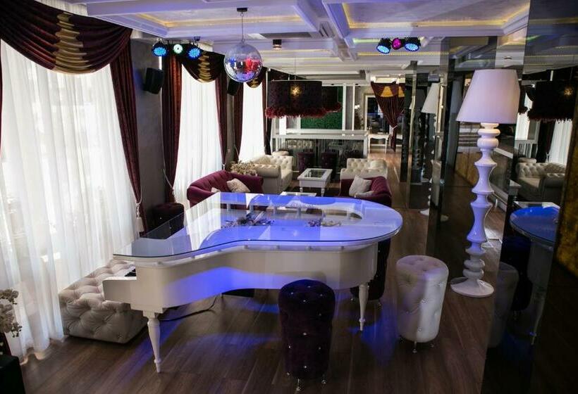 Fotos del hotel Harmony Palace:  13